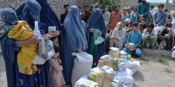 سازمان ملل از تشدید بحران انسانی زنان افغانستان و افزایش نیاز به کمکهای بشردوستانه خبر داد