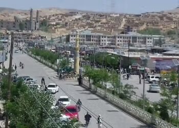 منابع محلی: استخبارات طالبان چندین نفر را در غور بازداشت کرده است