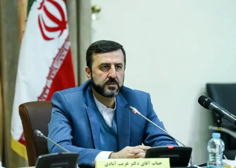 ایران: دیگر چیزی بهنام «تفاهمنامه اسلامآباد» وجود ندارد