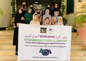 طالبان: دانشجویان افغان در سند هنوز اخراج نشدهاند، اما در سایر ایالتهای پاکستان با خطر بازداشت روبهرو هستند