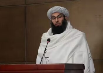 تاشکند: ادعاهای وزیر امر به معروف طالبان درباره اوزبیکستان نادرست است