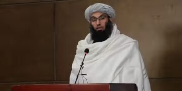 تاشکند: ادعاهای وزیر امر به معروف طالبان درباره اوزبیکستان نادرست است