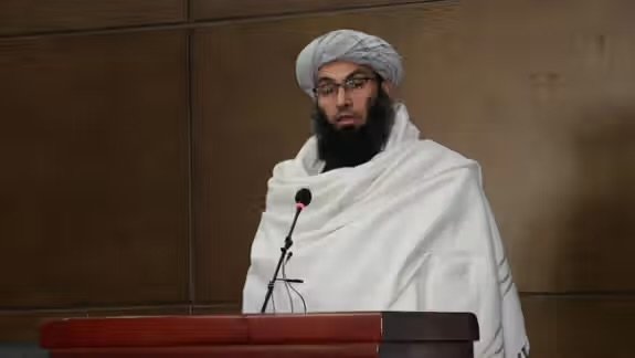 تاشکند: ادعاهای وزیر امر به معروف طالبان درباره اوزبیکستان نادرست است
