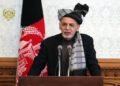 اشرف غنی طالبان را به بیتوجهی در برابر سیلاب نورستان متهم کرد؛ «مردم حق دارند پاسخ بخواهند»