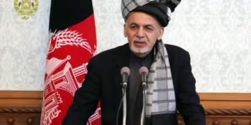 اشرف غنی طالبان را به بیتوجهی در برابر سیلاب نورستان متهم کرد؛ «مردم حق دارند پاسخ بخواهند»