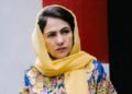 فوزیه کوفی از بازداشت غیرنظامیان در بدخشان انتقاد کرد