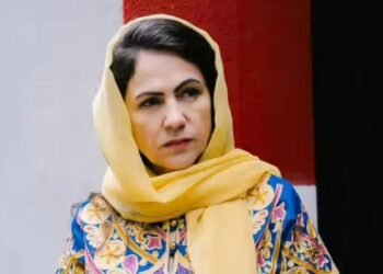 فوزیه کوفی از بازداشت غیرنظامیان در بدخشان انتقاد کرد