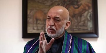 واکنش وزارت تحصیلات عالی طالبان به درخواست حامد کرزی برای شمولیت دختران در آزمون کانکور