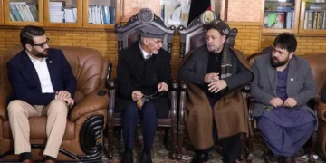 محمد محقق: انحصار قدرت در افغانستان دیگر برای سایر اقوام قابل پذیرش نیست