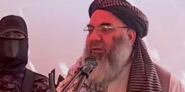 والی طالبان در بدخشان: مخالفان سلاح را زمین بگذارند؛ در غیر این صورت با آنان می‌جنگیم