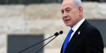 نتانیاهو: ایران از محورهای اصلی دیدار من با ترامپ در کاخ سفید خواهد بود