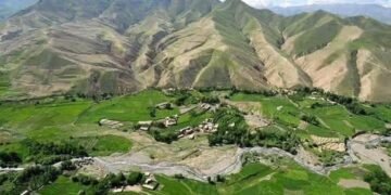 ادعای آغاز تلاشی خانه‌به‌خانه طالبان در دره قاسان پس از حمله مخالفان