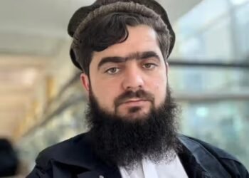 طالبان کشته شدن رئیس اطلاعات و فرهنگ این گروه در بدخشان را تأیید کرد