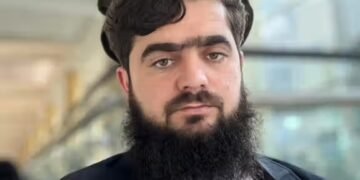 طالبان کشته شدن رئیس اطلاعات و فرهنگ این گروه در بدخشان را تأیید کرد