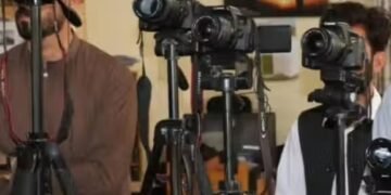 یوناما موارد تازه‌ای از محدودیت‌های طالبان علیه رسانه‌ها و خبرنگاران را مستند کرد