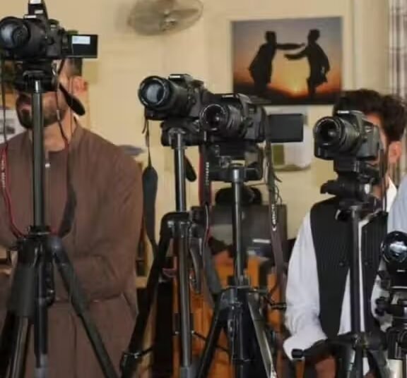 یوناما موارد تازهای از محدودیتهای طالبان علیه رسانهها و خبرنگاران را مستند کرد
