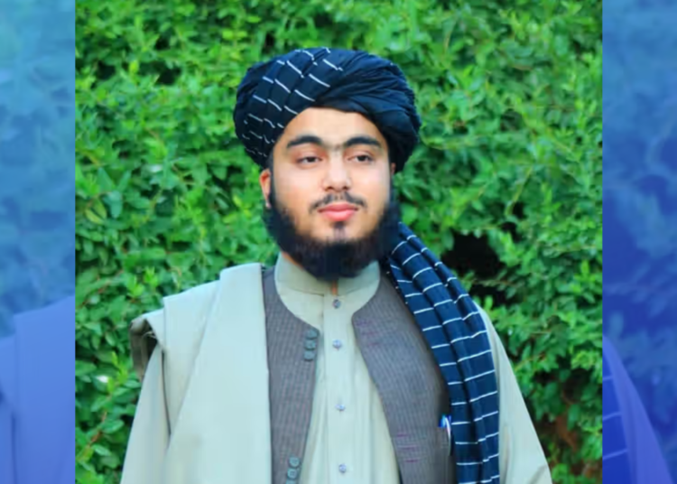 منابع: یک مقام اداره امر به معروف طالبان در هرات بازداشت شده است