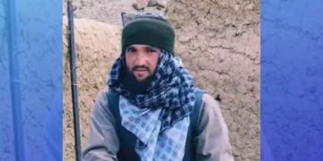 ادامه درگیری در ولسوالی زیباک بدخشان؛ منابع از کشته شدن یک فرمانده طالبان خبر دادند
