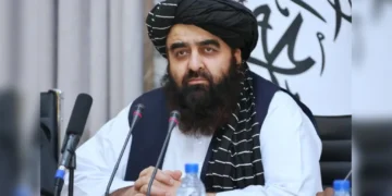 پیشنهاد طالبان به امریکا: به‌جای جنگ، در افغانستان سرمایه‌گذاری کنید