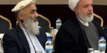 دعوت تهران از عضو رهبری جبهه مقاومت ملی همزمان با ادامه روابط ایران و طالبان