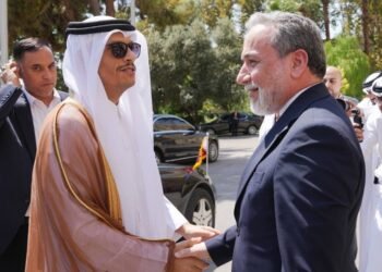 عباس عراقچی: فشار امریکا کارساز نیست؛ راه دیپلماسی همچنان باز است