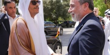 عباس عراقچی: فشار امریکا کارساز نیست؛ راه دیپلماسی همچنان باز است