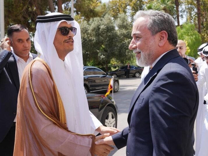 عباس عراقچی: فشار امریکا کارساز نیست؛ راه دیپلماسی همچنان باز است