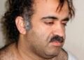 محاکمه خالد شیخ محمد، متهم «اصلی حملات ۱۱ سپتامبر» تا سال ۲۰۲۸ به تعویق افتاد
