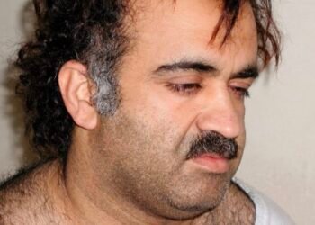 محاکمه خالد شیخ محمد، متهم «اصلی حملات ۱۱ سپتامبر» تا سال ۲۰۲۸ به تعویق افتاد