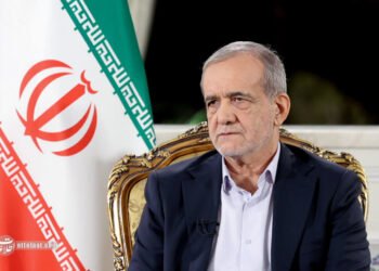 پزشکیان در میانه تنشها: جنگ نمیخواهیم؛ اما پاسخ میدهیم