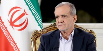 پزشکیان در میانه تنشها: جنگ نمیخواهیم؛ اما پاسخ میدهیم