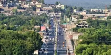 انفجار در شهر مهترلام لغمان؛ از تلفات احتمالی جزئیاتی در دست نیست