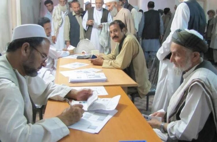 آغاز دور تازه پرداخت حقوق متقاعدین؛ هشت اداره در جدول سیزدهم وزارت مالیه شامل شدند