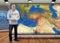 پژوهشگر هلندی بار دیگر درباره احتمال افزایش فعالیت‌های لرزه‌ای هشدار داد