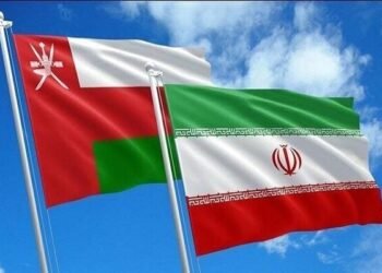 ایران و عمان پیشنویس توافق مسیر کشتیرانی در تنگه هرمز را نهایی کردند