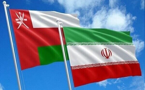 ایران و عمان پیشنویس توافق مسیر کشتیرانی در تنگه هرمز را نهایی کردند