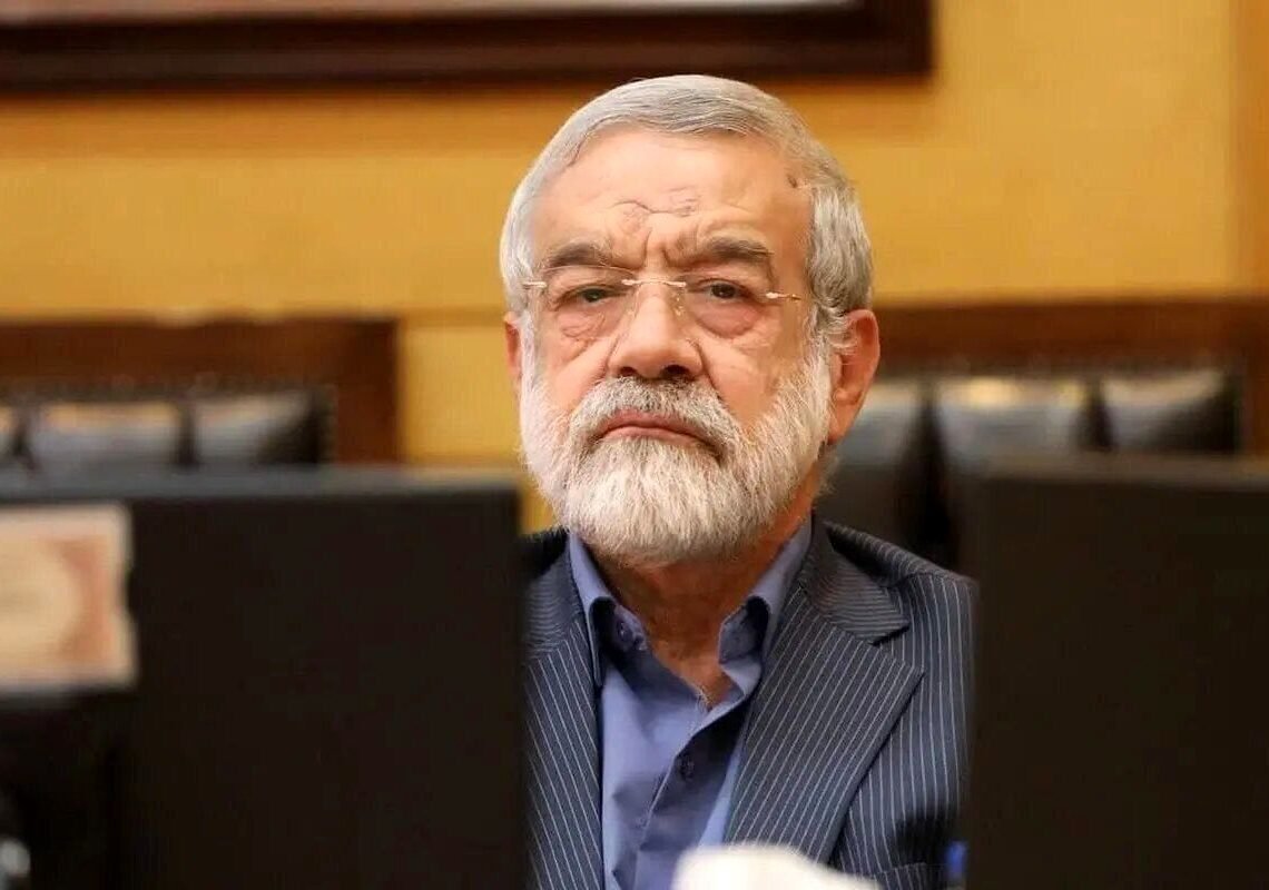عضو کمیسیون امور داخلی مجلس ایران ادعای توافق درباره تنگه هرمز را رد کرد