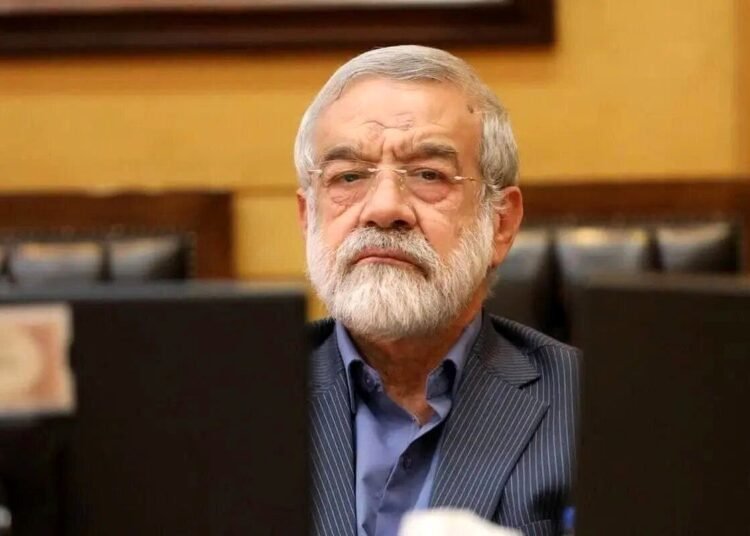 عضو کمیسیون امور داخلی مجلس ایران ادعای توافق درباره تنگه هرمز را رد کرد