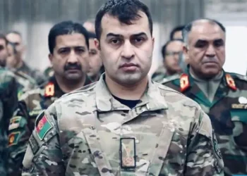 رهبر جبهه متحد: پیش از آغاز عملیات، برای جنگ با طالبان برنامهریزی کردیم