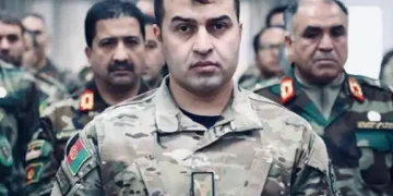 رهبر جبهه متحد: پیش از آغاز عملیات، برای جنگ با طالبان برنامه‌ریزی کردیم