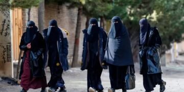 کارشناسان حقوق بین‌الملل خواستار به‌رسمیت شناختن آپارتاید جنسیتی شدند