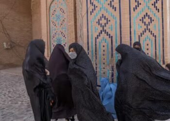 منابع: زنان بازداشتشده در هرات پس از پرداخت جریمه و تعهدنامه آزاد میشوند