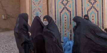منابع: زنان بازداشت‌شده در هرات پس از پرداخت جریمه و تعهدنامه آزاد می‌شوند