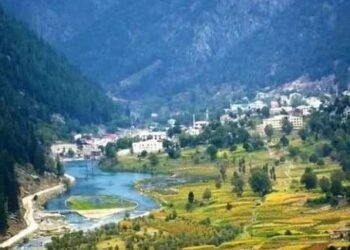 نورستان؛ جبهه آزادی از حمله به قرارگاه طالبان و کشتهشدن دو عضو این گروه خبر داد