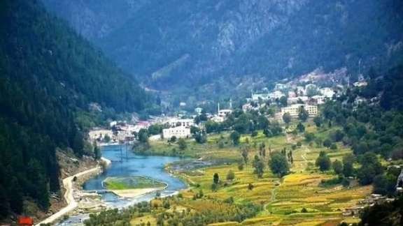 نورستان؛ جبهه آزادی از حمله به قرارگاه طالبان و کشتهشدن دو عضو این گروه خبر داد