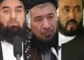 دو مقام هزاره طالبان در پی احضار وزیر عدلیه با او دیدار کردند