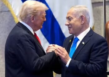 نتانیاهو: اسرائیل تا خلع سلاح کامل حماس از غزه خارج نخواهد شد