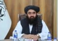 منابع: شورای امنیت درخواست معافیت سفر امیرخان متقی به عربستان را نپذیرفت
