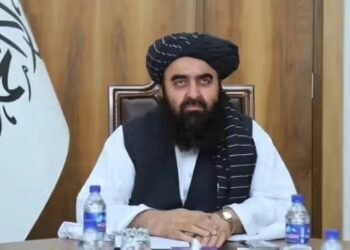 منابع: شورای امنیت درخواست معافیت سفر امیرخان متقی به عربستان را نپذیرفت
