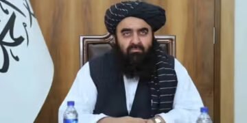 منابع: شورای امنیت درخواست معافیت سفر امیرخان متقی به عربستان را نپذیرفت